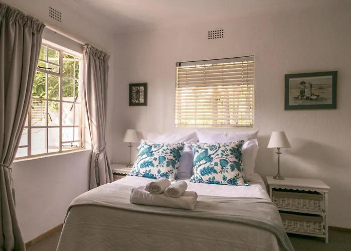Grace Guest House