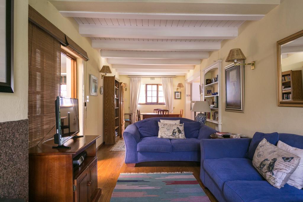 Grace 4* Joanesburgo